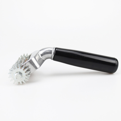 Die Casting And Steel Carpet Seam Roller For Carpet Installation