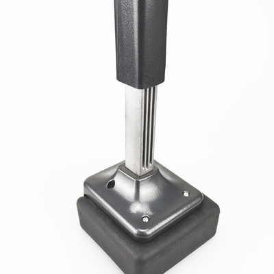 Powder Coated Carpet Knee Kicker Stretcher Toolstation