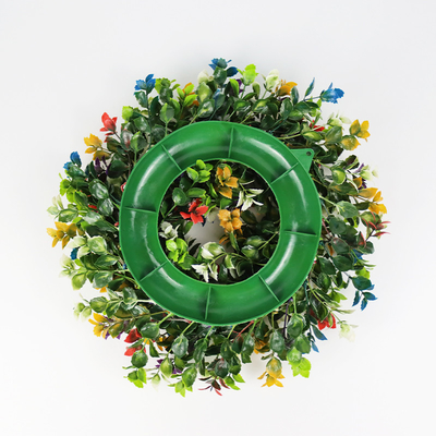 Ivy Vine Flowers Artificial Plant Balls Rattan Hanging