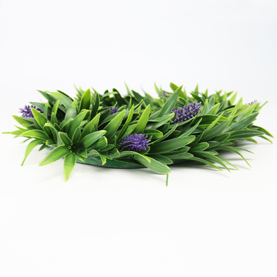 Wedding Party Artificial Greenery Garland Waterproof