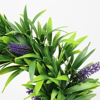 Wedding Party Artificial Greenery Garland Waterproof