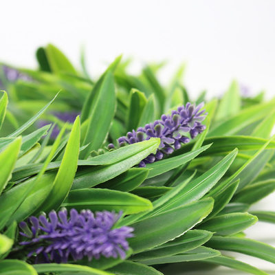 Wedding Party Artificial Greenery Garland Waterproof
