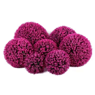 Decorative Moss Waterproof Artificial Plant Balls