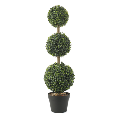 Indoor Artificial Faux Green Moss Balls Waterproof