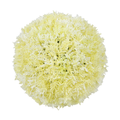 Waterproof Artificial Boxwood Topiary Balls 14'' To 17''