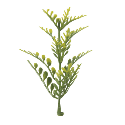 Plastic Green Plant Artificial Grass Walls 30mm Boxwood Vertical Fence Decorative