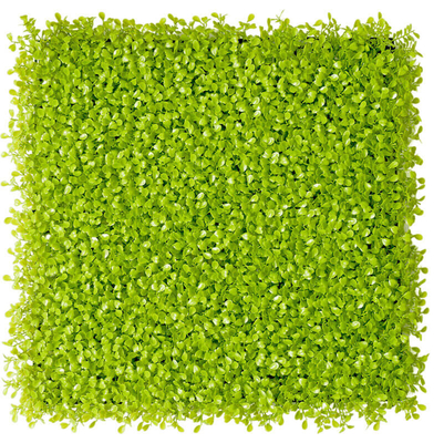 20mm Artificial Green Grass Wall