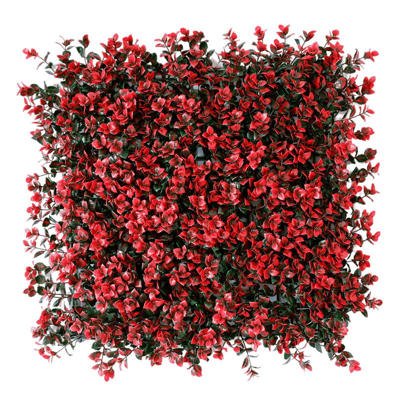 PE PP Outdoor Artificial Grass 35mm 40mm Football Ground